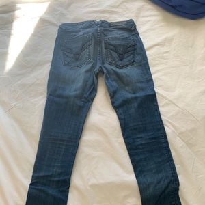 Vigoss Dublin Skinny Jean